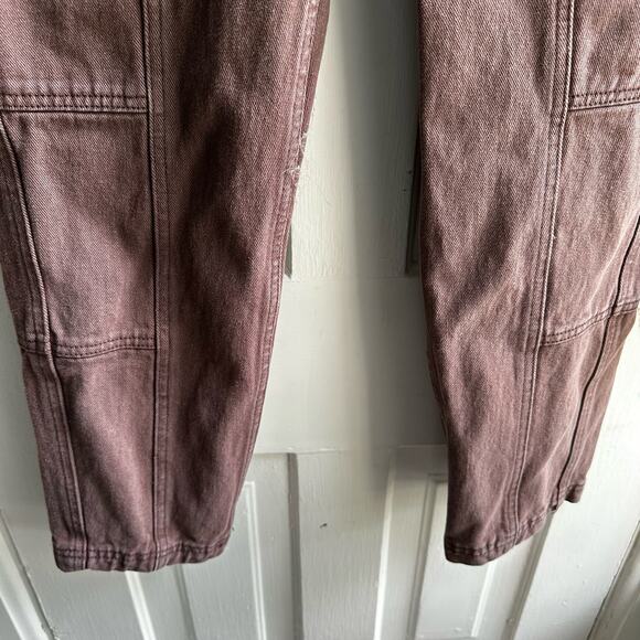 PacSun Brownie Utility Cargo Pants - Picture 5 of 9